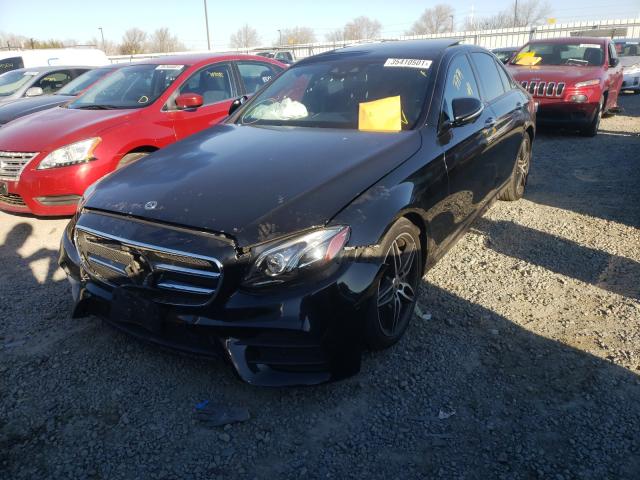 2019 MERCEDES-BENZ E 300 - WDDZF4JB0KA608732