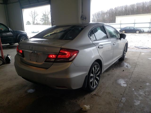 2015 HONDA 1100 VT 2HGFB2F94FH538504