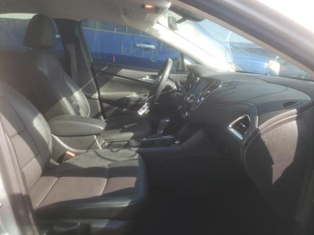 2017 CHEVROLET CRUZE PREM 3G1BF6SM4HS611186