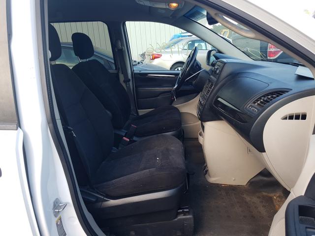 2014 RAM TRADESMAN 2C4JRGAG5ER278209