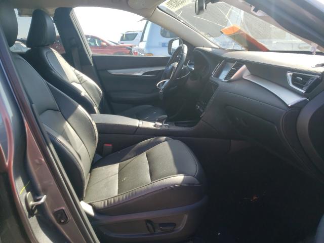 2019 INFINITI QX50 ESSEN 3PCAJ5M3XKF124607