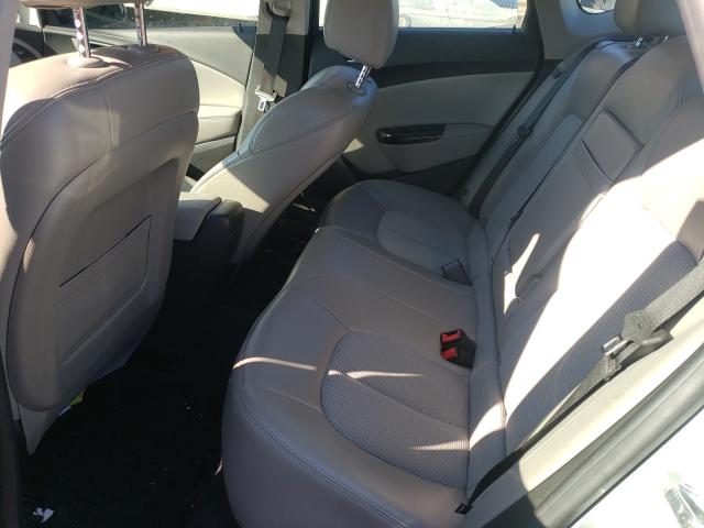 2013 BUICK VERANO 1G4PP5SK3D4218546