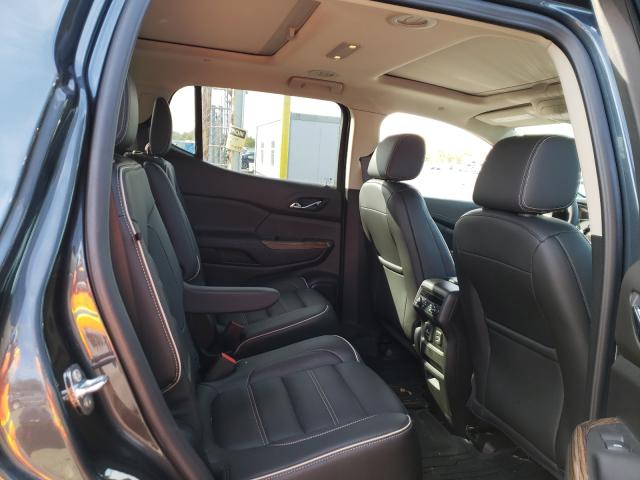 2019 GMC ACADIA DEN 1GKKNXLS6KZ210802