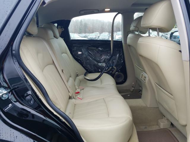2016 INFINITI QX50 JN1BJ0RR4GM266277