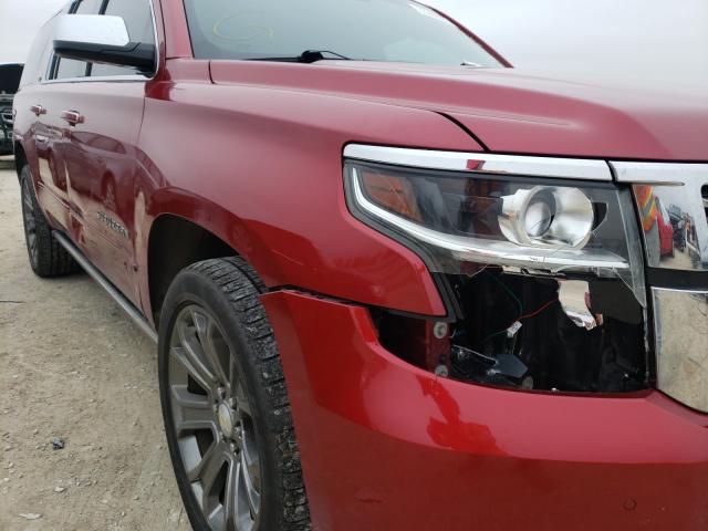 2015 CHEVROLET SUBURBAN C 1GNSCKKC4FR629565