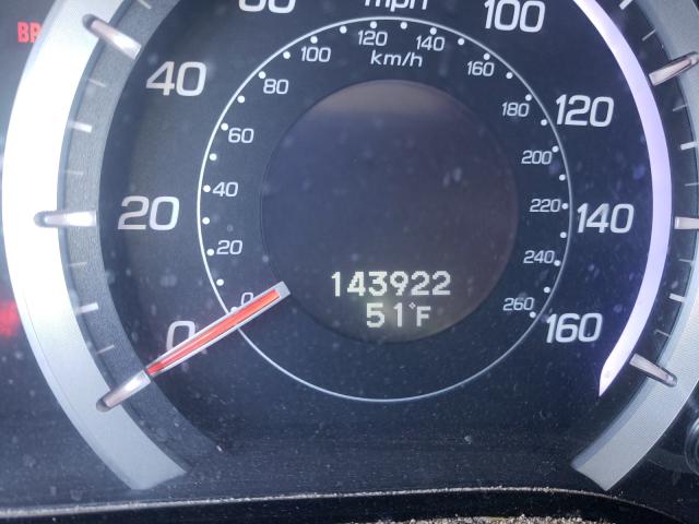 2011 ACURA TSX JH4CU2F69BC015444