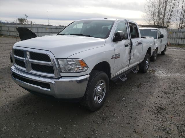 2017 RAM 2500 ST 3C6UR5CL8HG685955