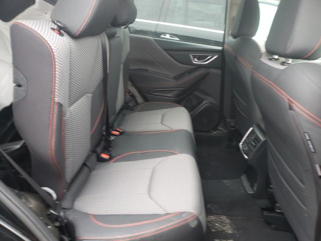 2021 SUBARU FORESTER S JF2SKARC6MH422806