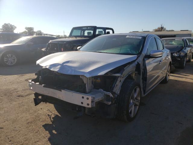 2013 ACURA ILX 20 PRE 19VDE1F58DE009627