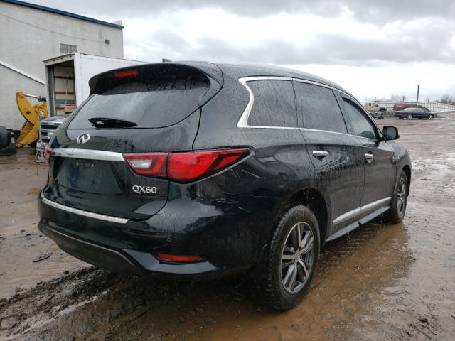 2019 INFINITI QX60 LUXE 5N1DL0MM7KC503169