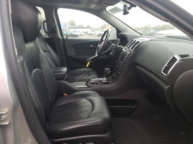 2011 GMC ACADIA DEN 1GKKVTED3BJ390326