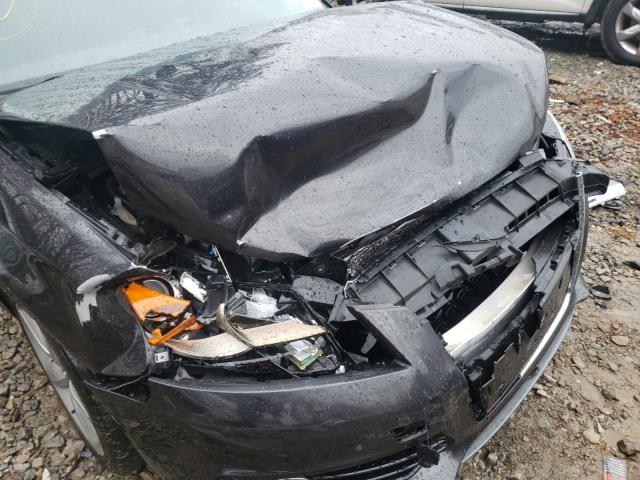 2013 AUDI A3 PREMIUM WAUKJAFM8DA031953