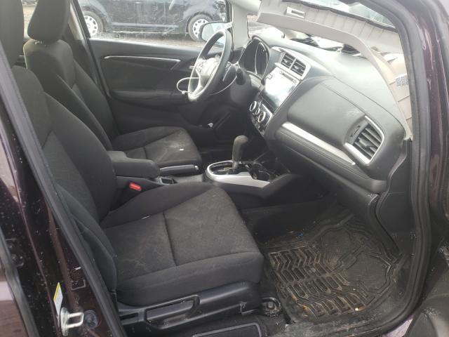 2016 HONDA FIT EX JHMGK5H7XGS011964