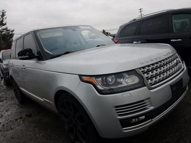 2015 LAND ROVER RANGE ROVE SALGS2TF5FA208083