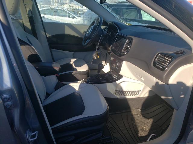 2018 JEEP COMPASS LI 3C4NJDCB7JT414484