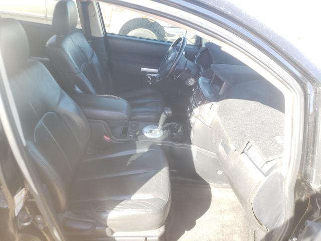 2010 MITSUBISHI ENDEAVOR S 4A4JN3AS1AE001193