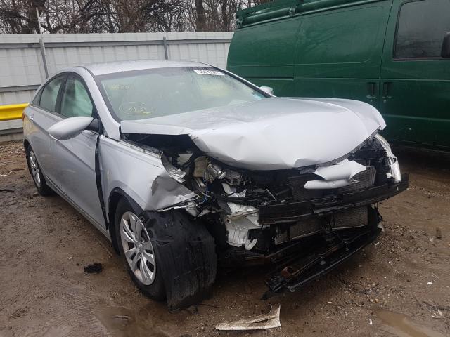 2011 HYUNDAI SONATA GLS 5NPEB4AC9BH101026