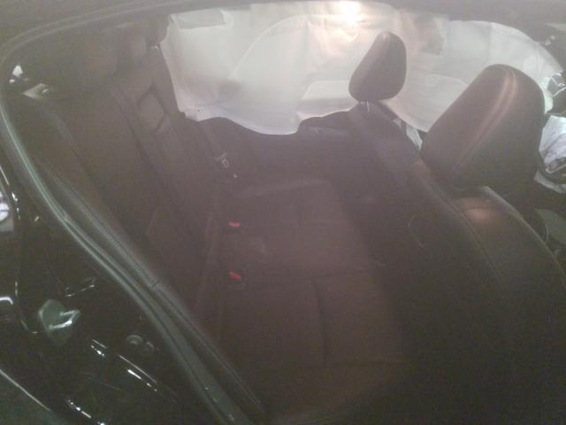 2020 INFINITI Q50 PURE JN1EV7AP4LM206045