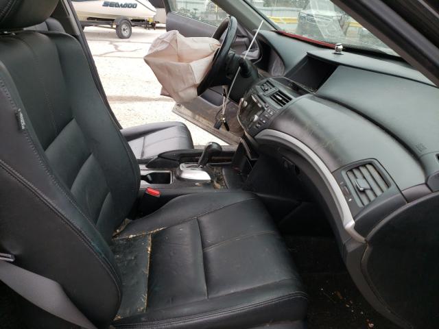 2013 HONDA CROSSTOUR 5J6TF2H53DL002458