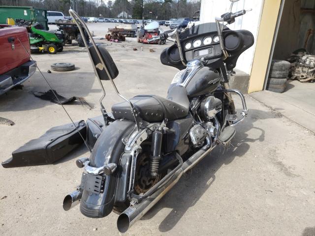 2014 HARLEY-DAVIDSON FLHX STREE 1HD1KBM13EB669371