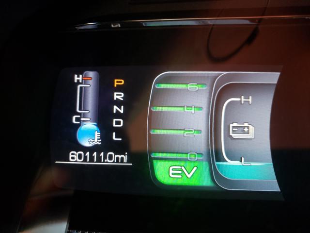 2011 LINCOLN MKZ HYBRID 3LNDL2L33BR775840