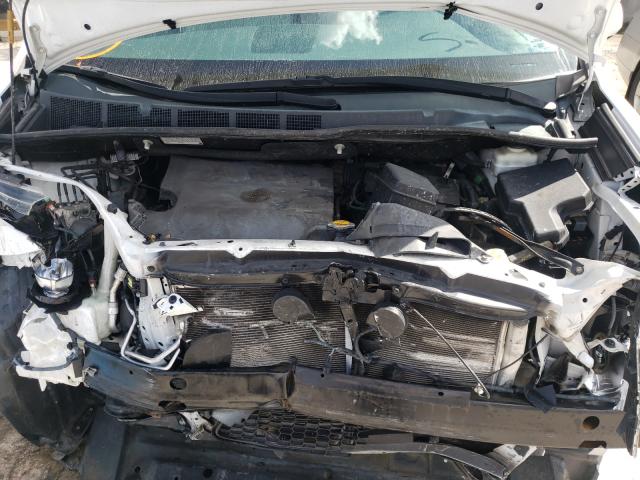 2014 TOYOTA 42-6FGC 5TDKK3DC1ES412957