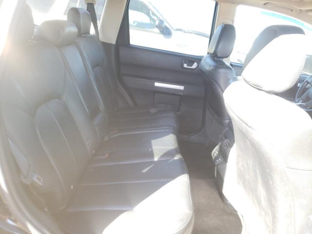 2010 MITSUBISHI ENDEAVOR S 4A4JN3AS1AE001193