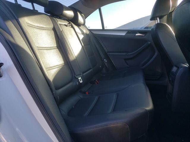 2011 VOLKSWAGEN JETTA TDI - 3VWLL7AJ2BM118679