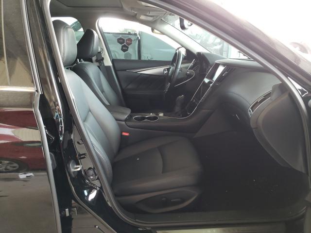 2020 INFINITI Q50 PURE JN1EV7AP4LM203145