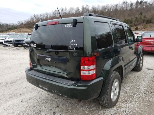 2010 JEEP LIBERTY 1J4PN2GK6AW180029