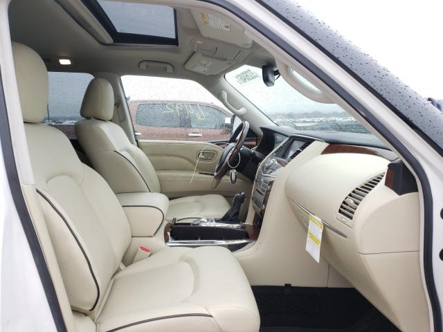 2019 INFINITI QX80 LUXE JN8AZ2NFXK9683220