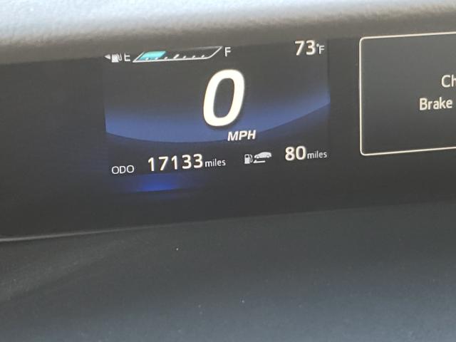 2019 TOYOTA MIRAI JTDBVRBD5KA006050