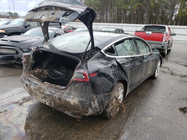 2020 TESLA MODEL 3 for Sale | NC - RALEIGH | Tue. Jun 01, 2021 - Used