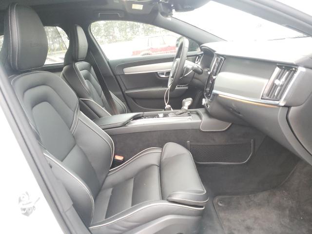 2020 VOLVO S90 T6 OCE LVYA22MT7LP173064