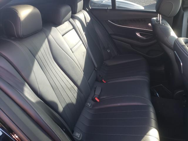 2019 MERCEDES-BENZ E 300 - WDDZF4JB0KA608732