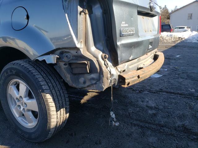 2010 FORD ESCAPE 1FMCU0D73AKA01752