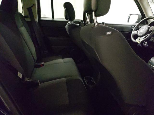 2013 JEEP PATRIOT SP 1C4NJRBB8DD138969