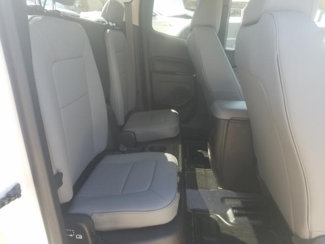 2021 GMC CANYON ELE 1GTH5BEA9M1177163