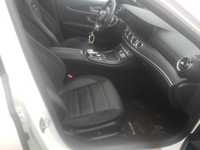 2018 MERCEDES-BENZ E 43 4MATI WDDZF6EB2JA482555