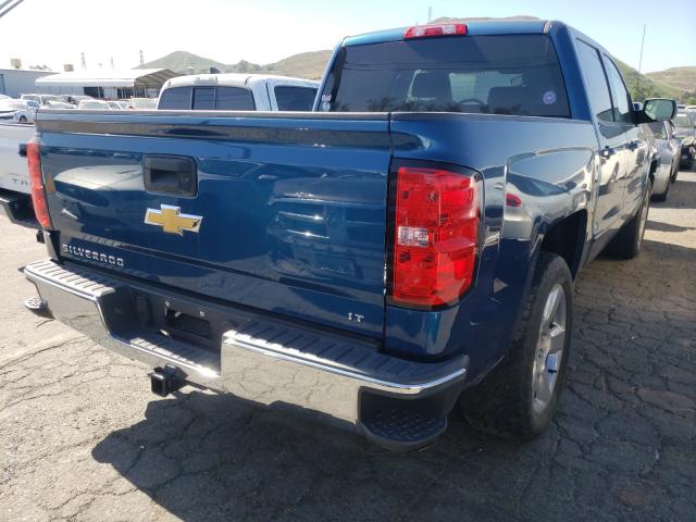 2018 CHEVROLET SILVERADO - 3GCPCREC0JG174225