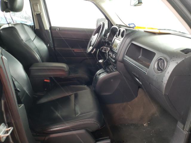 2014 JEEP PATRIOT LI 1C4NJRCB0ED727689