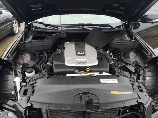 2016 INFINITI QX50 JN1BJ0RR4GM266277