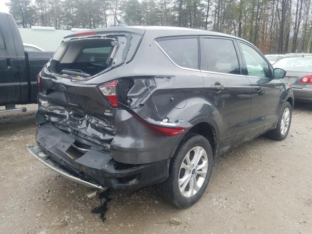 2019 FORD ESCAPE SE 1FMCU9GD4KUC17430