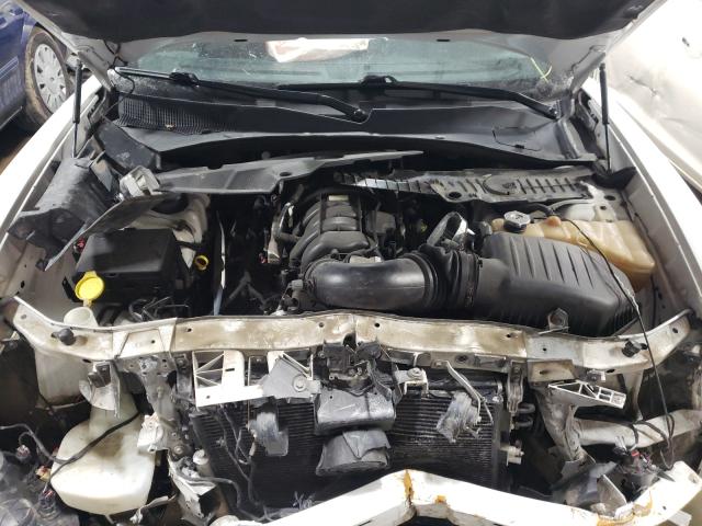 2012 DODGE CHARGER PO 2C3CDXAT1CH240262