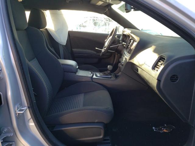 2020 DODGE CHARGER GT 2C3CDXMG2LH239006