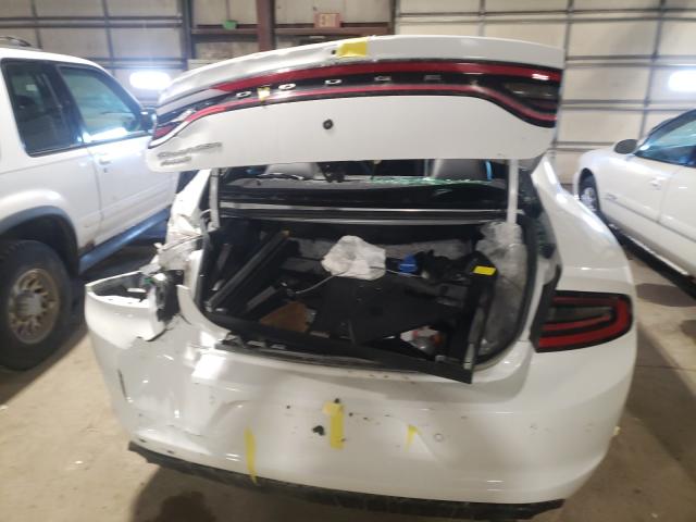 2017 DODGE CHARGER PO 2C3CDXKT7HH621152
