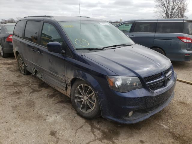 2017 DODGE GRAND CARA 2C4RDGEG7HR673959