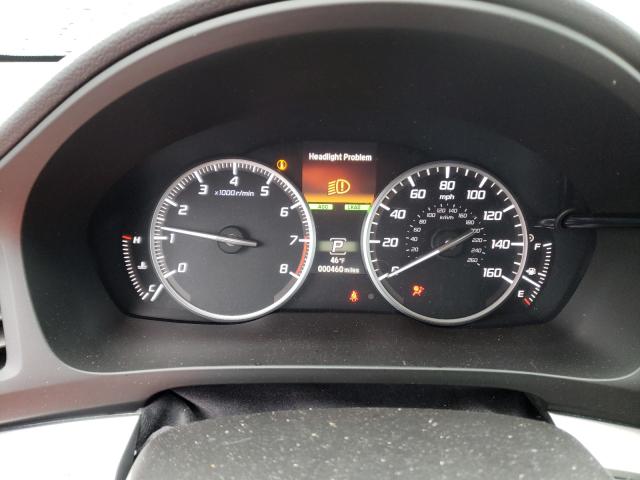 2021 ACURA ILX 19UDE2F38MA000359