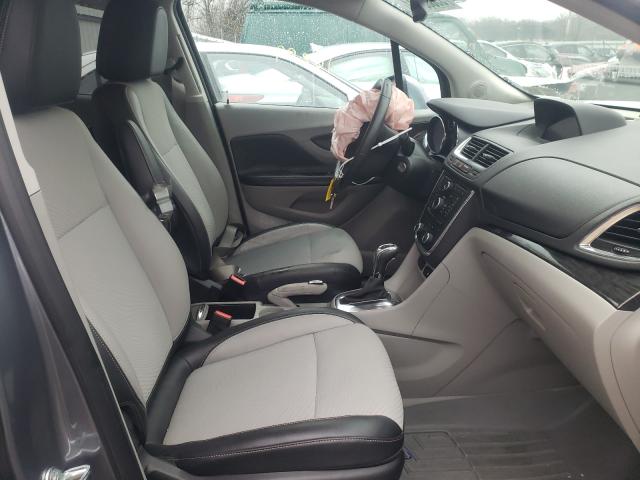 2014 BUICK ENCORE CON KL4CJFSB0EB782902