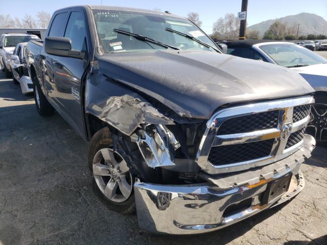 2020 RAM 1500 CLASS - 3C6RR6KG9LG178992